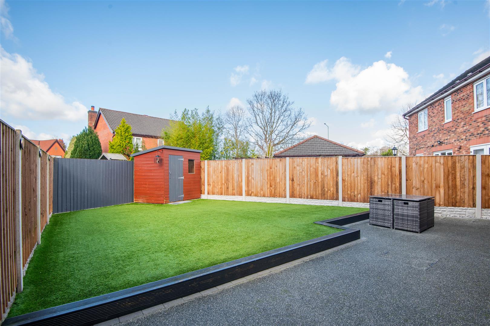 4 bed property in Camomile Close, Chorley